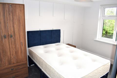 undefined, Finchley Road, Fallowfield, Manchester