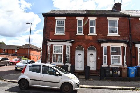 undefined, Milford Street, Salford