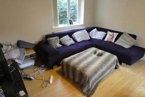 undefined, Arnfield Road, Withington, Manchester