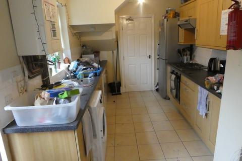 undefined, Arnfield Road, Withington, Manchester