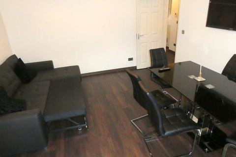 undefined, Abergele Road, Fallowfield, Manchester