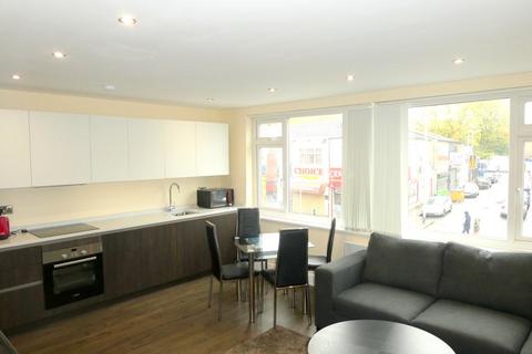 undefined, Aspinall Street, Rusholme