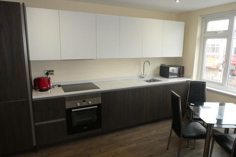 undefined, Aspinall Street, Rusholme