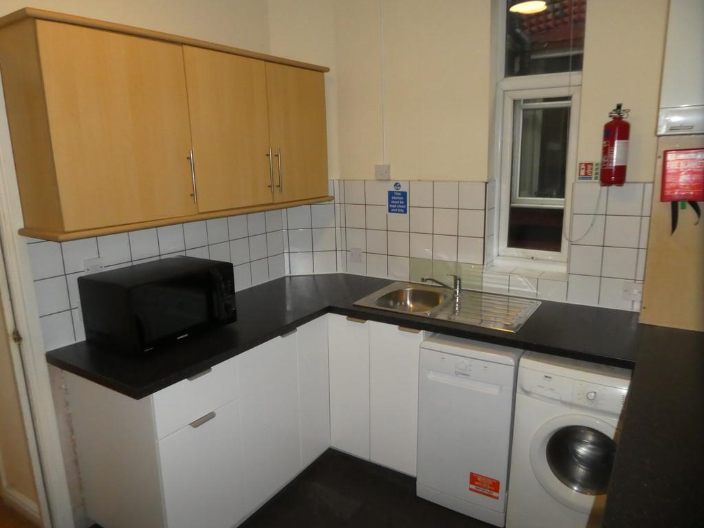 Scarsdale Road, Victoria Park, Manchester - View 2