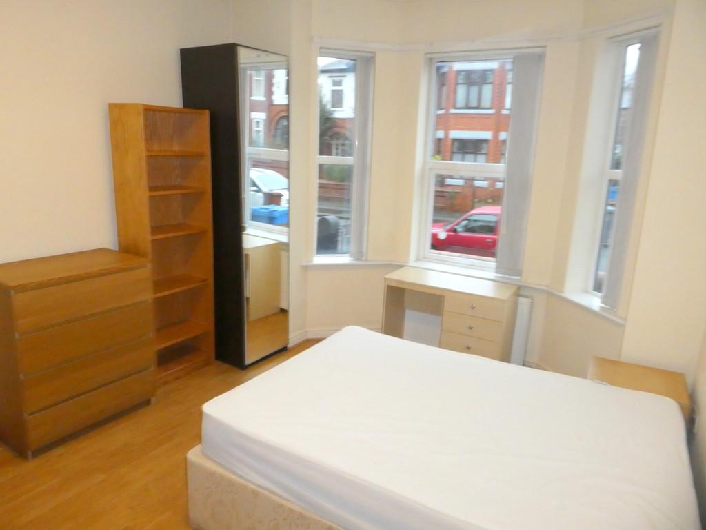 Scarsdale Road, Victoria Park, Manchester - View 4
