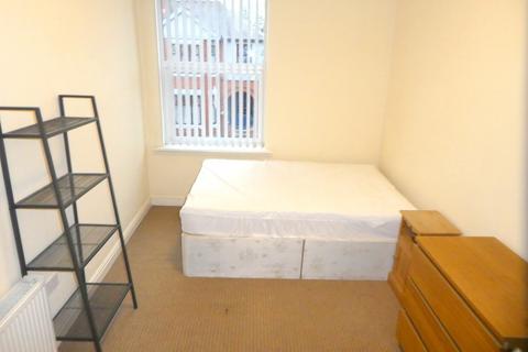 undefined, Scarsdale Road, Victoria Park, Manchester