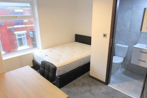 undefined, Newport Street, Rusholme, Manchester