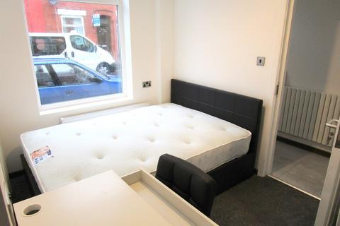 undefined, Newport Street, Rusholme, Manchester