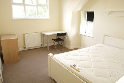 12 bedroom semi-detached house to rent - Egerton Road, Fallowfield