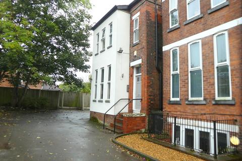 Egerton Road, Fallowfield, Manchester