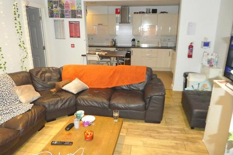 12 bedroom semi-detached house to rent, Egerton Road, Fallowfield, Manchester