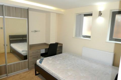 1 bedroom apartment to rent, Park Crescent, Rusholme