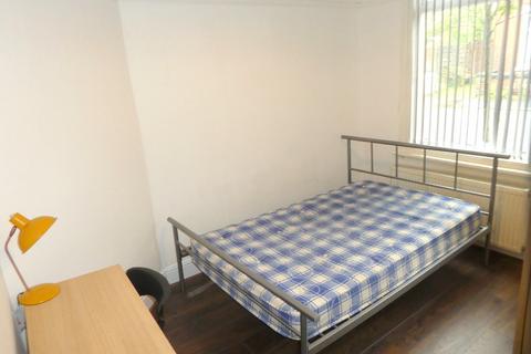 undefined, St. Ives Road, Rusholme