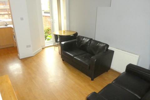 undefined, St. Ives Road, Rusholme