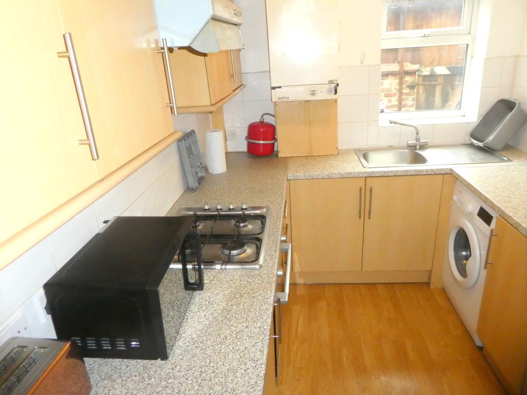 House in Manchester - View 4