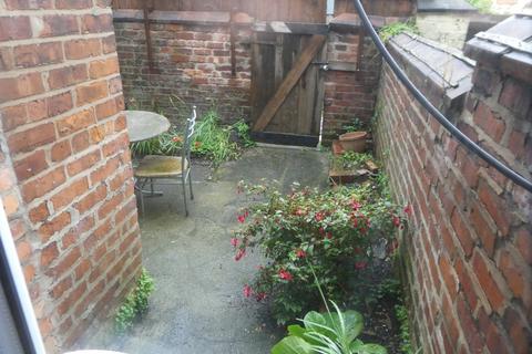undefined, St. Ives Road, Rusholme