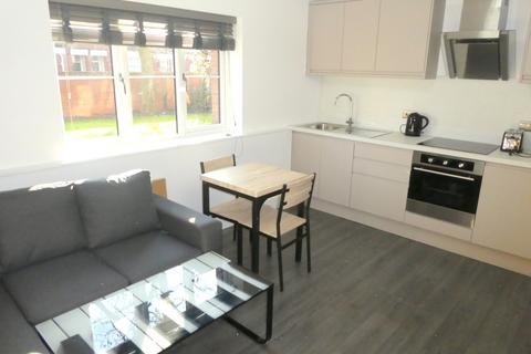 2 bedroom apartment to rent - Longford Place, Victoria Park, Manchester