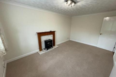 1 bedroom apartment to rent, Sebastian Mews, Grantham NG31