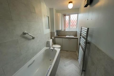 1 bedroom apartment to rent, Sebastian Mews, Grantham NG31
