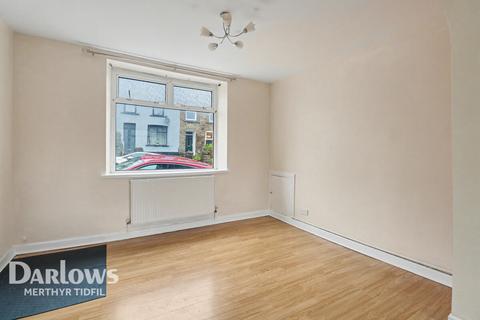3 bedroom terraced house to rent, Wern Street, Tonypandy