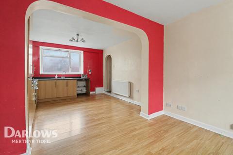 undefined, Wern Street, Tonypandy