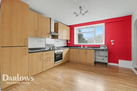 undefined, Wern Street, Tonypandy