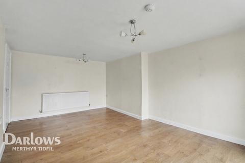 undefined, Wern Street, Tonypandy