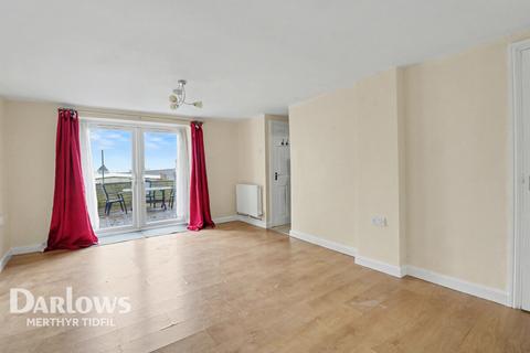 undefined, Wern Street, Tonypandy
