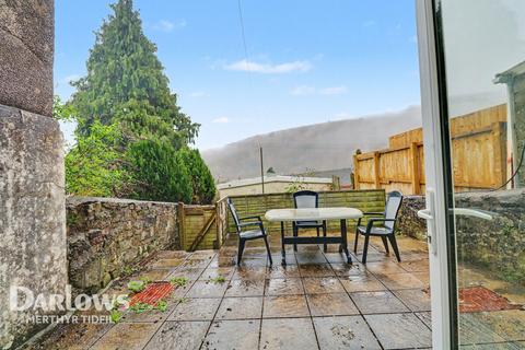 undefined, Wern Street, Tonypandy