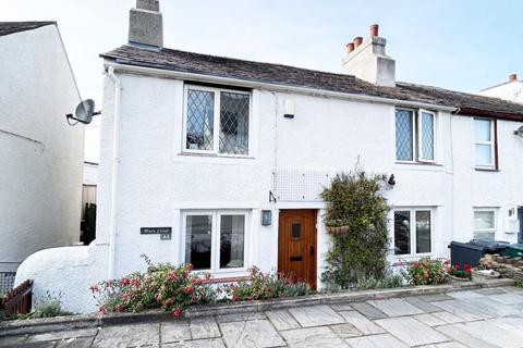 4 bedroom semi-detached house for sale, Top Llan Road, Glan Conwy