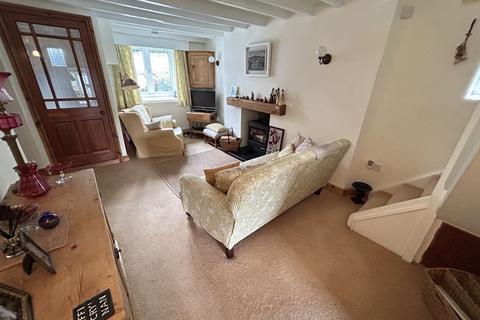 4 bedroom semi-detached house for sale, Top Llan Road, Glan Conwy