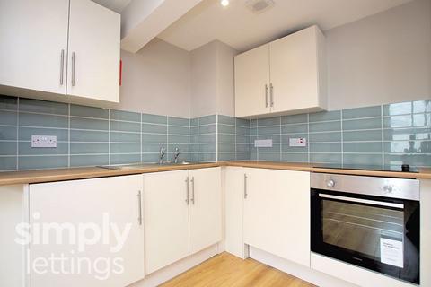 undefined, Gardner Street, Brighton