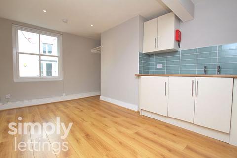 undefined, Gardner Street, Brighton