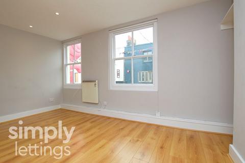 undefined, Gardner Street, Brighton