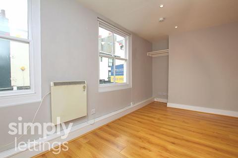 undefined, Gardner Street, Brighton