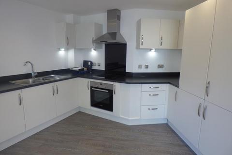 1 bedroom apartment to rent, City Centre, Birmingham B15