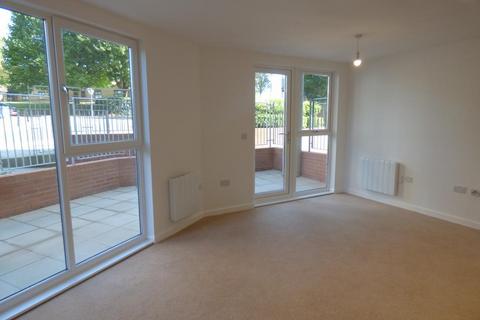 1 bedroom apartment to rent, City Centre, Birmingham B15