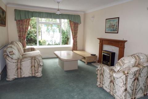 2 bedroom apartment to rent, Old Abbey Gardens, Harborne, Birmingham, B17 0JS