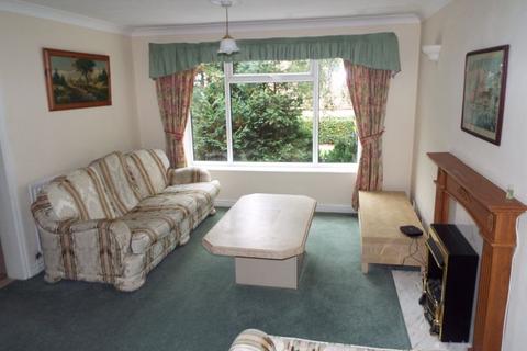 2 bedroom apartment to rent, Old Abbey Gardens, Harborne, Birmingham, B17 0JS