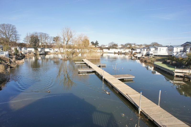 Colchester Road St Osyth 2 Bed Park Home For Sale 163 34 995