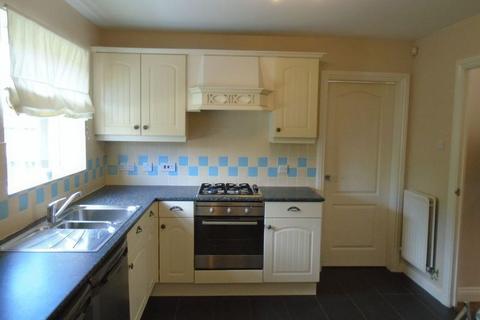 4 bedroom detached house to rent, Holyfields, Newcastle Upon Tyne NE27