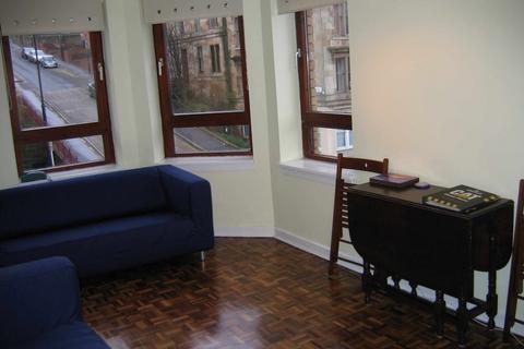 2 bedroom flat to rent - West Graham Street 5/12, Garnethill G4