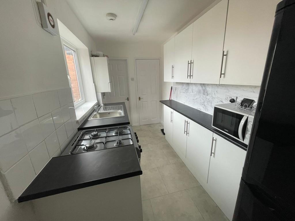 Kitchen v2