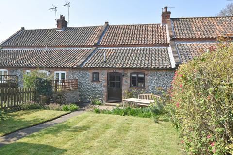 Search Cottages For Sale In North Norfolk Onthemarket