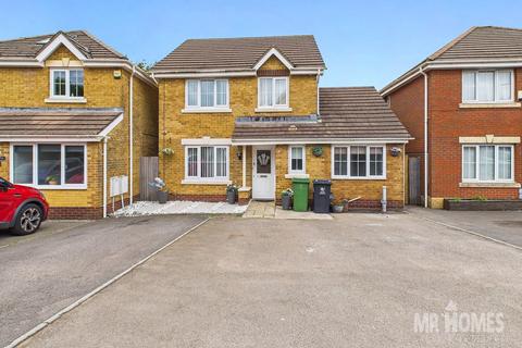 undefined, Thorne Way, St Marys Field, Cardiff, CF5