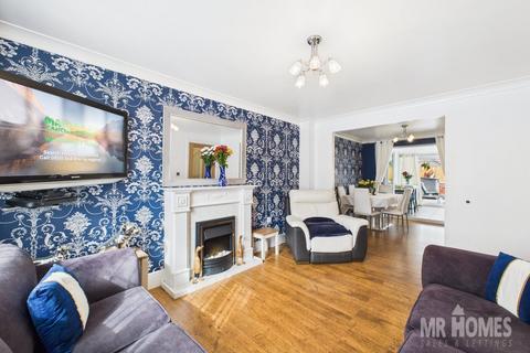 undefined, Thorne Way, St Marys Field, Cardiff, CF5