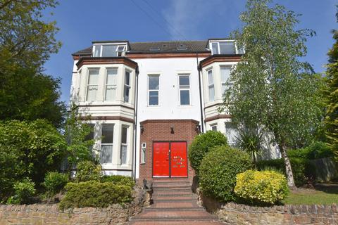 1 bedroom flat to rent, Albert Road Mapperly Park NG3