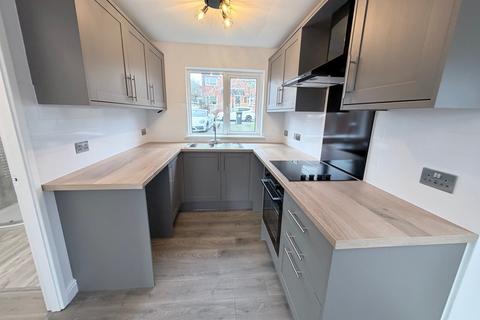 Studio to rent, LARCHDALE CLOSE, BROADMEADOWS