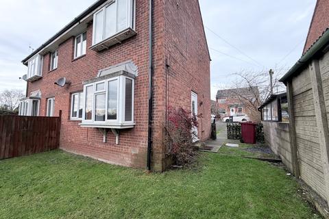 Studio to rent, LARCHDALE CLOSE, BROADMEADOWS
