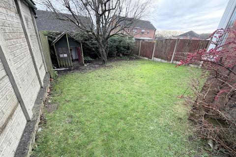 Studio to rent, LARCHDALE CLOSE, BROADMEADOWS